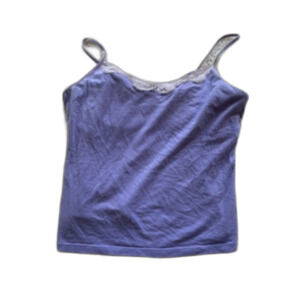 Size XL Purple Lace Camisole